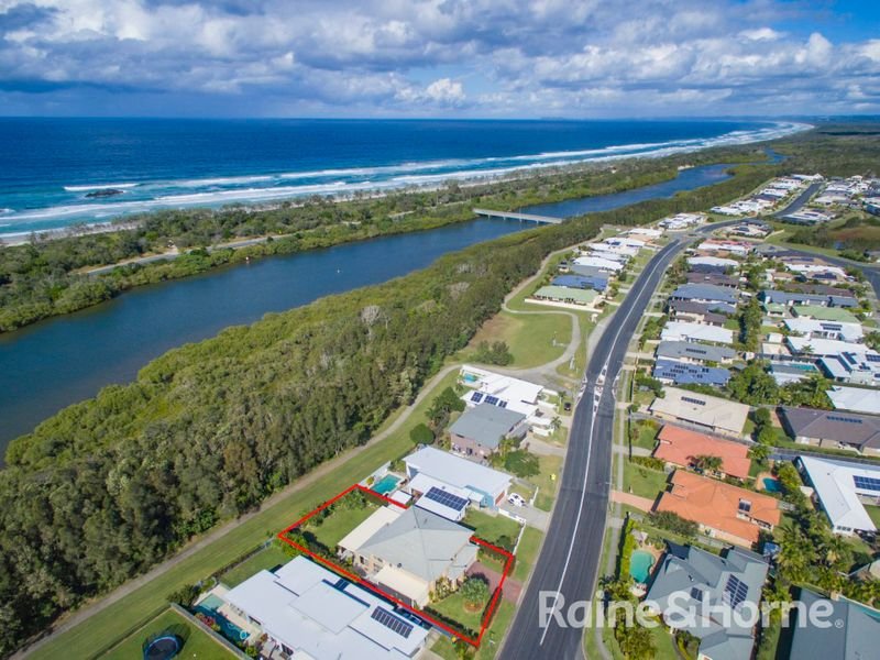 133 Overall Drive, Pottsville NSW 2489