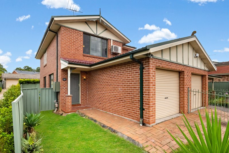 1/33 Pagoda Crescent, Quakers Hill NSW 2763