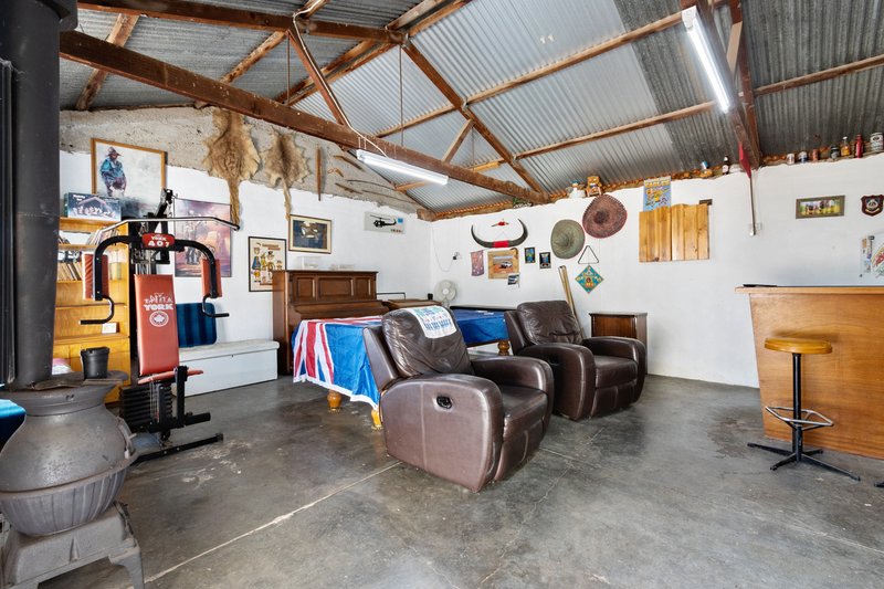 Photo - 133 Piggery Corner Road, Cunningham SA 5571 - Image 21