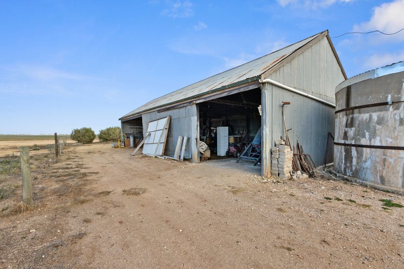 Photo - 133 Piggery Corner Road, Cunningham SA 5571 - Image 26