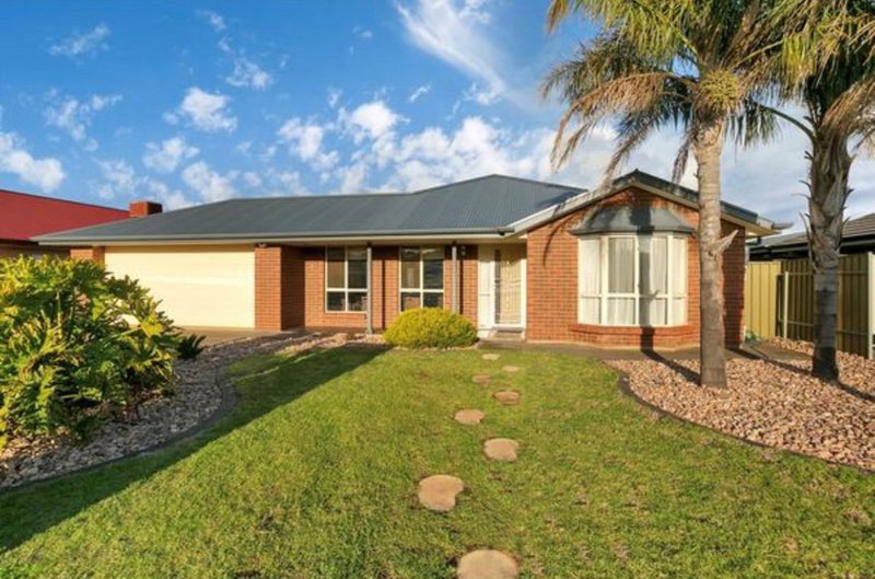 133 President Avenue, Andrews Farm SA 5114