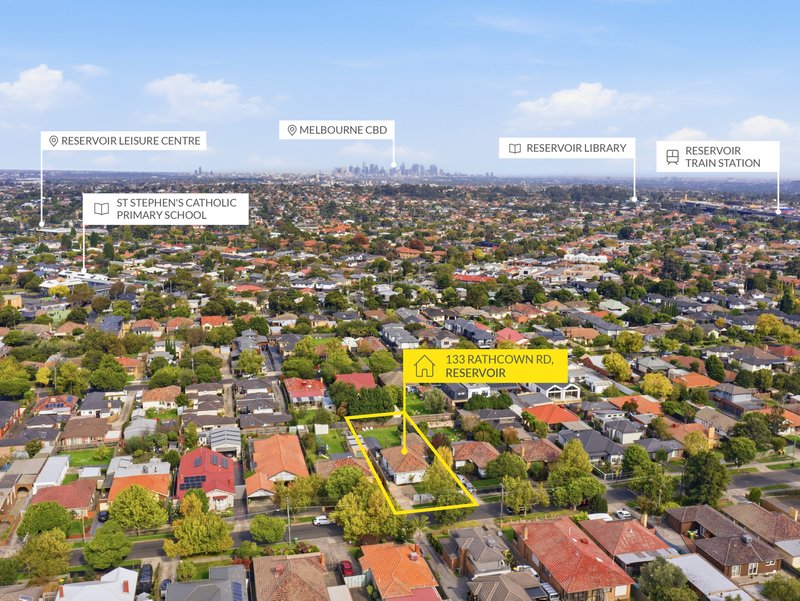 Photo - 133 Rathcown Road, Reservoir VIC 3073 - Image 18
