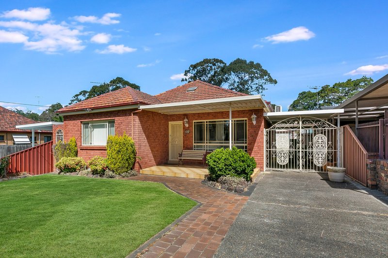 133 Rawson Road, Greenacre NSW 2190