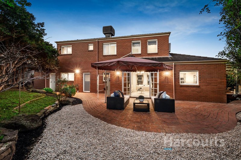 Photo - 133 Renou Road, Wantirna South VIC 3152 - Image 13