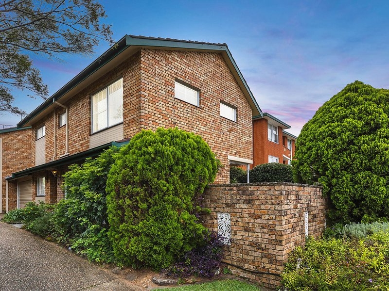 1/33 Rosa Street, Oatley NSW 2223