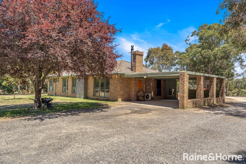 133 Sandy Creek Road, Riddells Creek VIC 3431