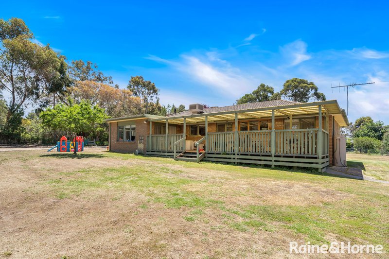 Photo - 133 Sandy Creek Road, Riddells Creek VIC 3431 - Image 20