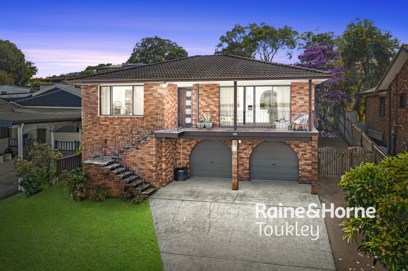 Photo - 133 Scenic Drive, Budgewoi NSW 2262 - Image 2