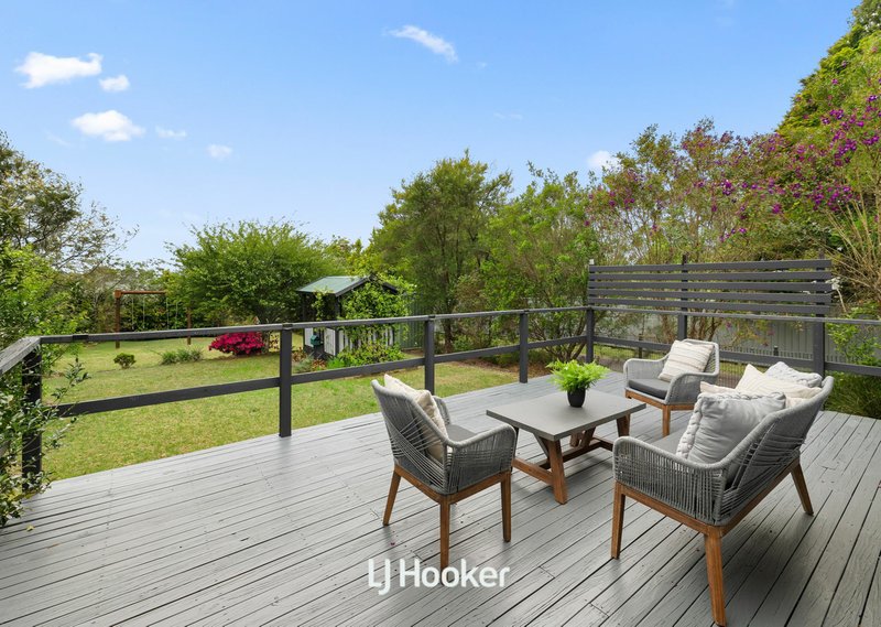 133 Somerville Road, Hornsby Heights NSW 2077