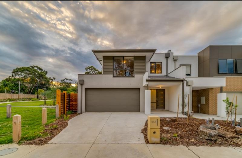 Photo - 133 Spriggs Drive, Croydon VIC 3136 - Image 1