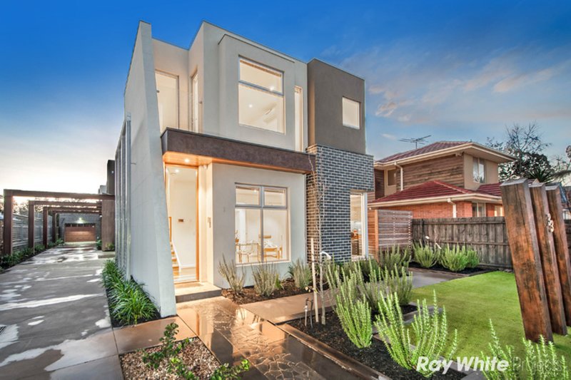 1/33 Spring Street, Preston VIC 3072