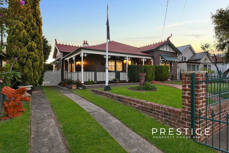 133 St Georges Road, Bexley NSW 2207