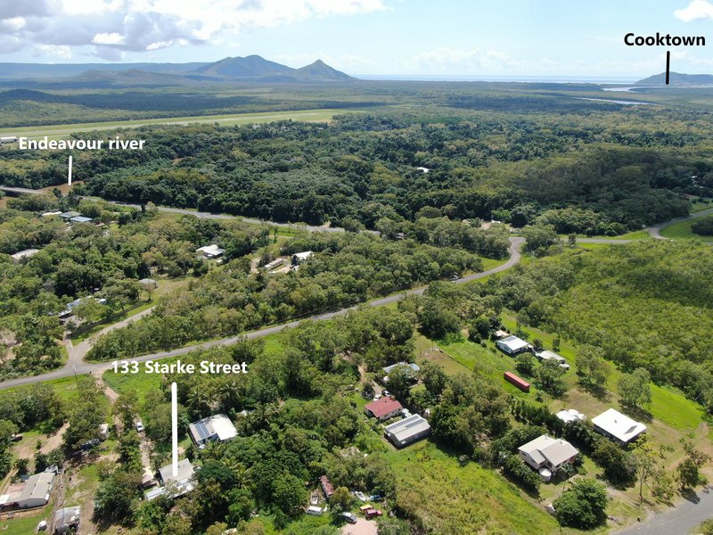 133 Starke Street, Cooktown QLD 4895