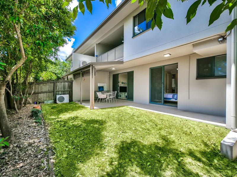 Photo - 1/33 Station Avenue, Gaythorne QLD 4051 - Image