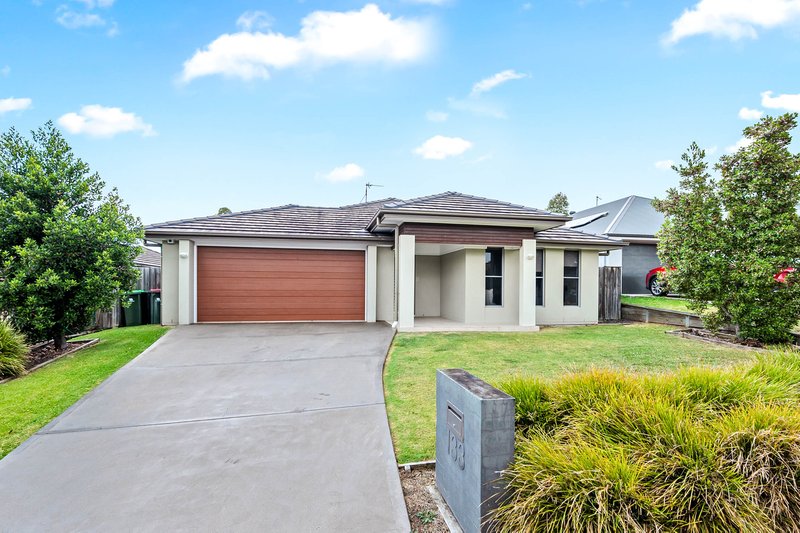 133 Sunningdale Circuit, Medowie NSW 2318