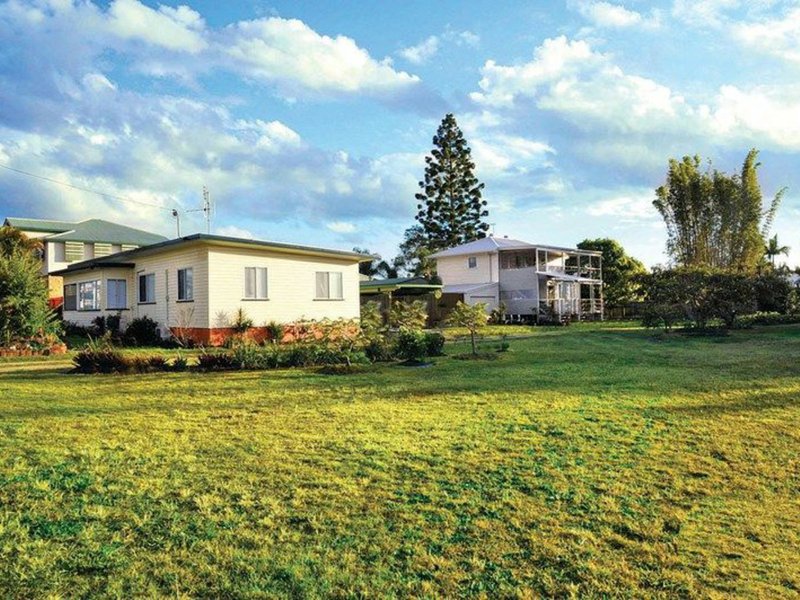 Photo - 133 Sussex Street, Maryborough QLD 4650 - Image 1