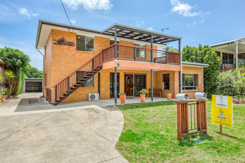 133 Sylvan Beach Esplanade, Bellara QLD 4507