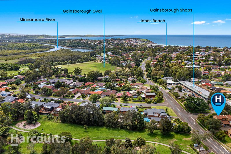 Photo - 1/33 Tarrant Avenue, Kiama Downs NSW 2533 - Image 12