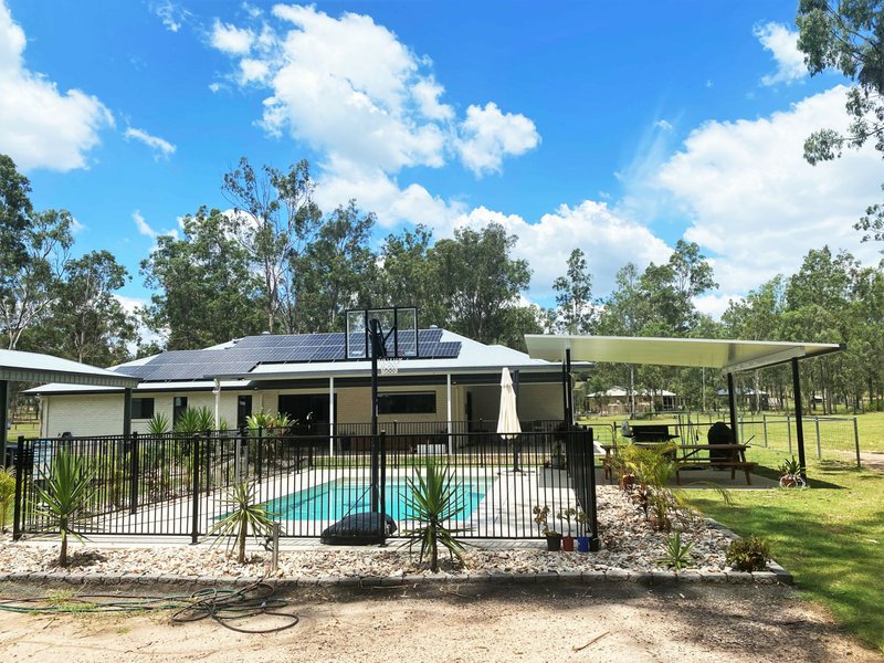 Photo - 133 Tillack Road, Gatton QLD 4343 - Image 12