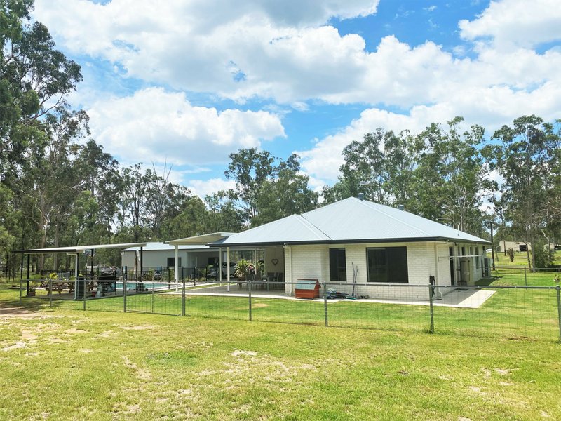 Photo - 133 Tillack Road, Gatton QLD 4343 - Image 13