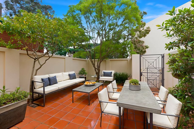 Photo - 1/33 Trafalgar Street, Annandale NSW 2038 - Image 1