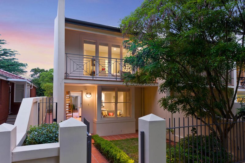 Photo - 1/33 Trafalgar Street, Annandale NSW 2038 - Image 2