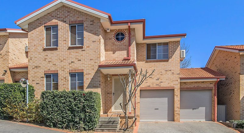 13/3 Turner Place, Casula NSW 2170