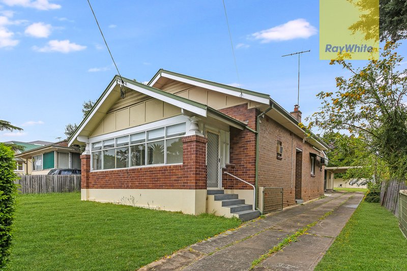 133 Victoria Road, Parramatta NSW 2150