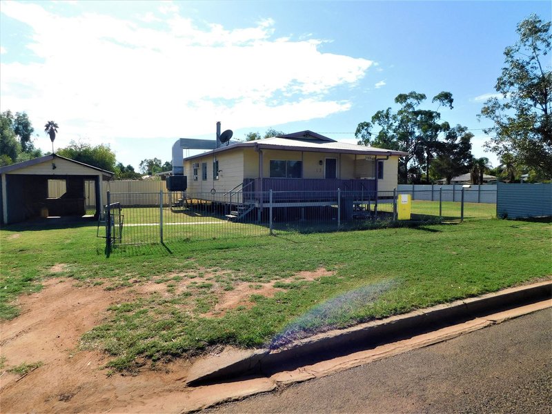 133 Watson Street, Charleville QLD 4470