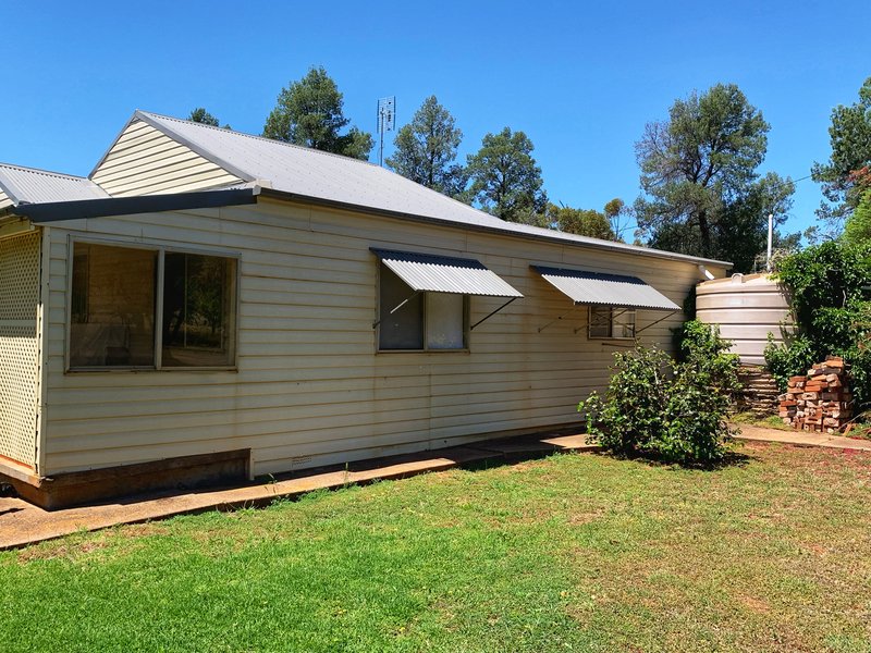 Photo - 133 Yarrabandai Road, Trundle NSW 2875 - Image 19