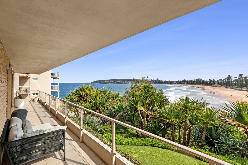 Photo - 13/30-32 Queenscliff Road, Queenscliff NSW 2096 - Image 2