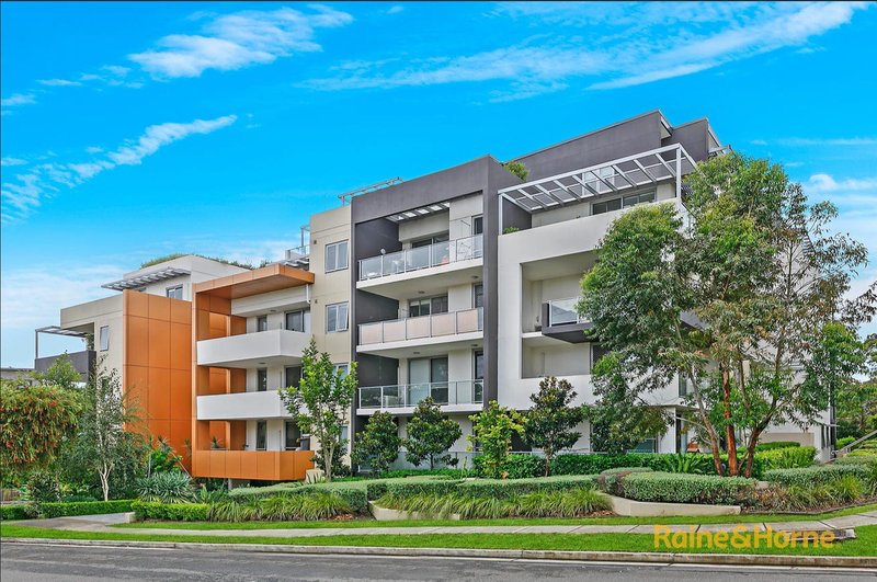 13/30-34 Keeler Street, Carlingford NSW 2118