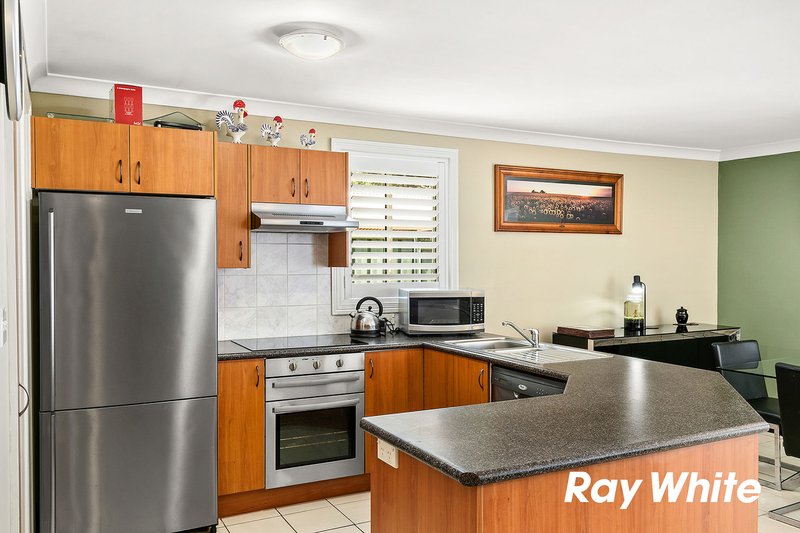 Photo - 13/30 Glenrowan Avenue, Kellyville NSW 2155 - Image 4