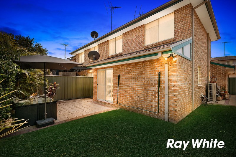 Photo - 13/30 Glenrowan Avenue, Kellyville NSW 2155 - Image 9