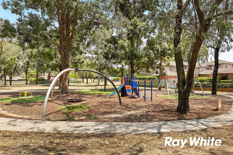 Photo - 13/30 Glenrowan Avenue, Kellyville NSW 2155 - Image 10