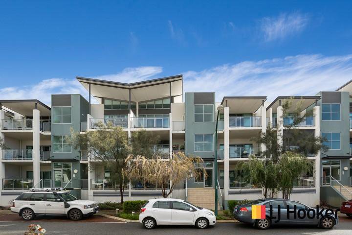 13/30 Malata Crescent, Success WA 6164