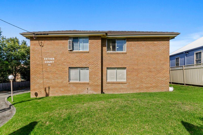 13/30 The Avenue, Corrimal NSW 2518