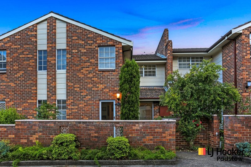 13/30 Vega Street, Revesby NSW 2212