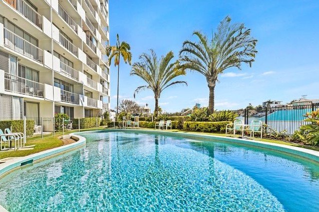 13/30 Watson Esplanade, Surfers Paradise QLD 4217