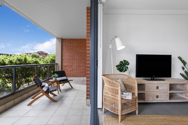 13307/177-219 Mitchell Road, Erskineville NSW 2043