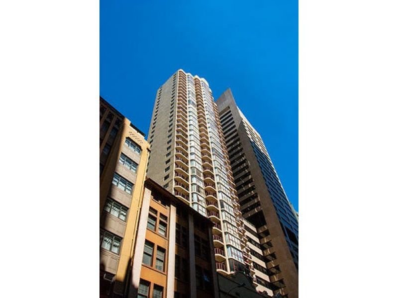 13/308 Pitt Street, Sydney NSW 2000