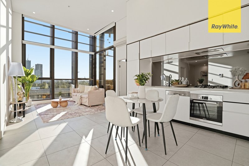 Photo - 1330K/2 Morton Street, Parramatta NSW 2150 - Image 1