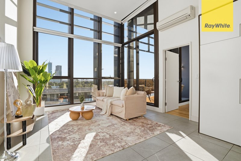 Photo - 1330K/2 Morton Street, Parramatta NSW 2150 - Image 2