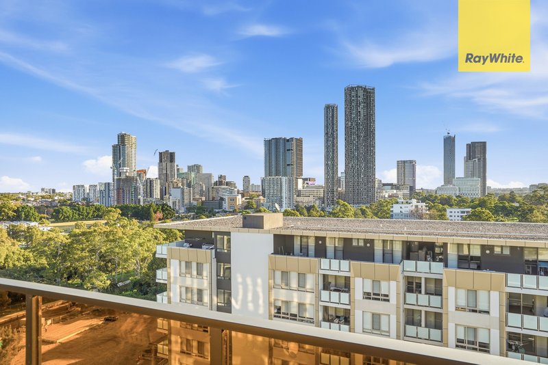 Photo - 1330K/2 Morton Street, Parramatta NSW 2150 - Image 3