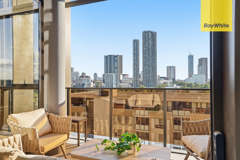 Photo - 1330K/2 Morton Street, Parramatta NSW 2150 - Image 4
