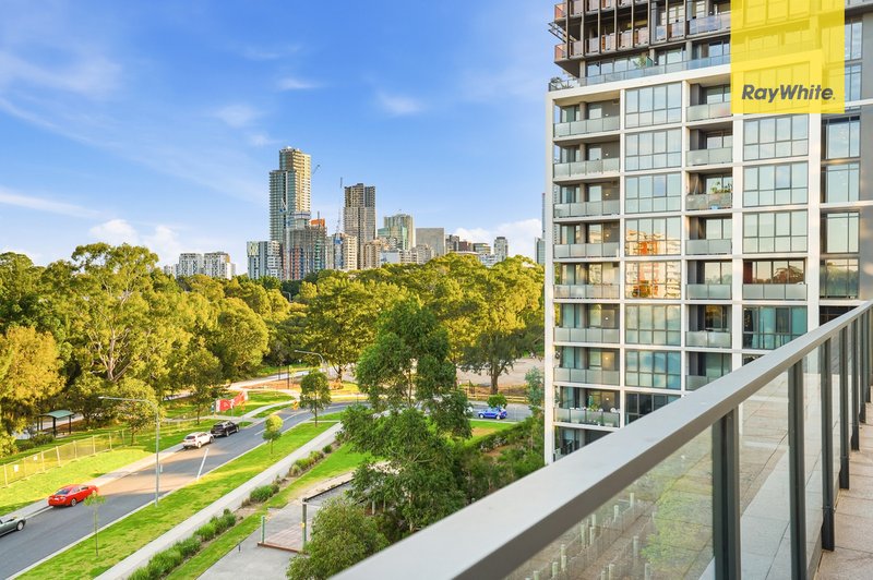 Photo - 1330K/2 Morton Street, Parramatta NSW 2150 - Image 18