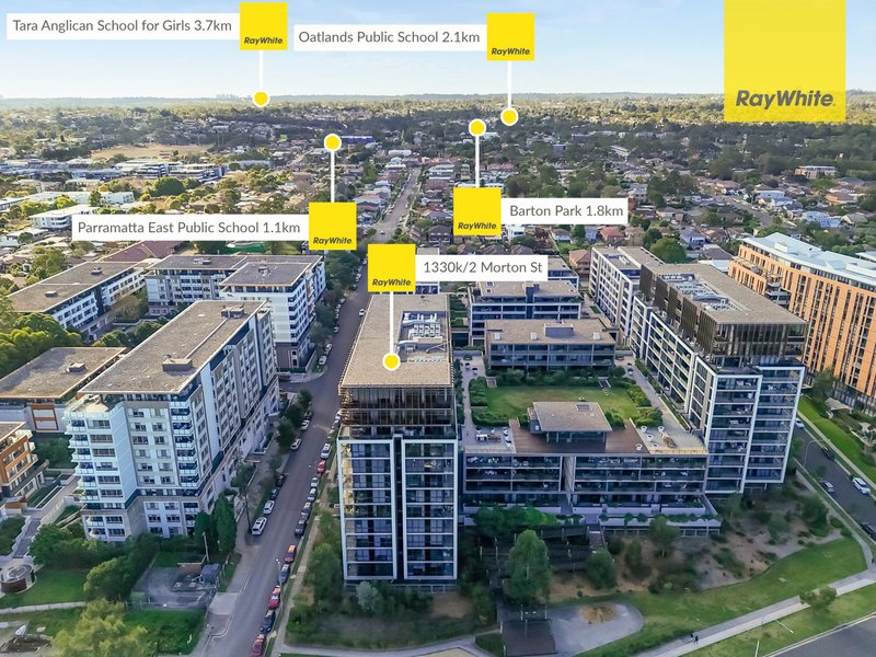 Photo - 1330K/2 Morton Street, Parramatta NSW 2150 - Image 23