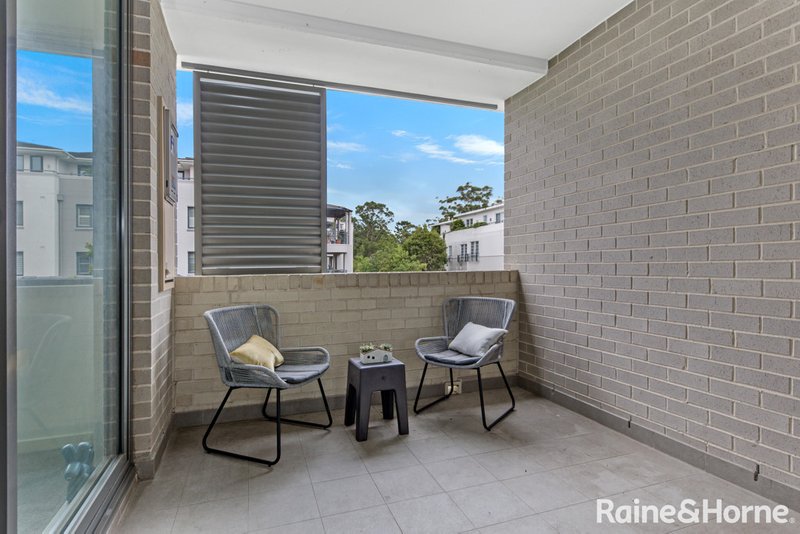 Photo - 13/31-33 Millewa Avenue, Wahroonga NSW 2076 - Image 4