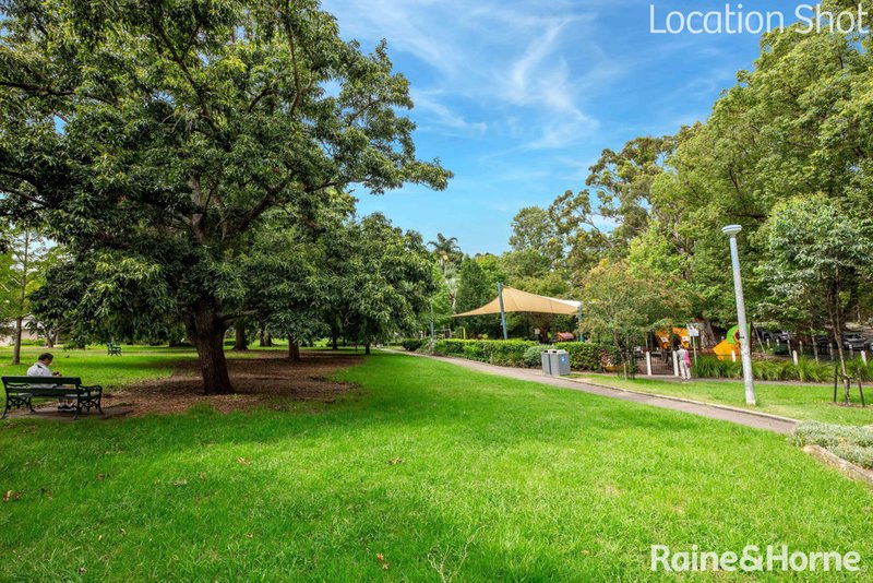 Photo - 13/31-33 Millewa Avenue, Wahroonga NSW 2076 - Image 9