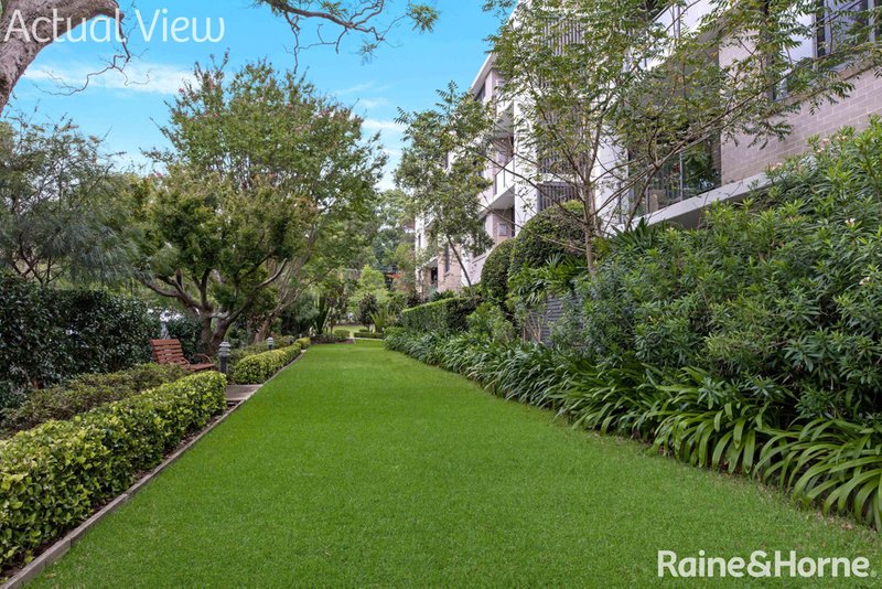 Photo - 13/31-33 Millewa Avenue, Wahroonga NSW 2076 - Image 10